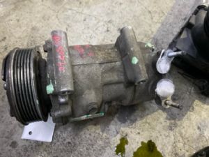 Mini Cooper R57 Air Cond Compressor