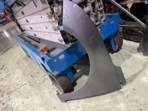 Chevrolet Cruze J300 2014-2016 LF Guard/Fender