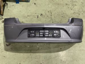 Chevrolet Cruze J300 2014-2016 Rear Bumper