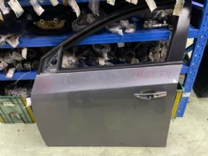 Chevrolet Cruze J300 2014-2016 LF Door Regulator Motor