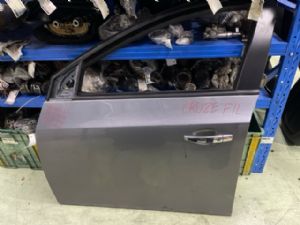 Chevrolet Cruze J300 2014-2016 LF Door Complete