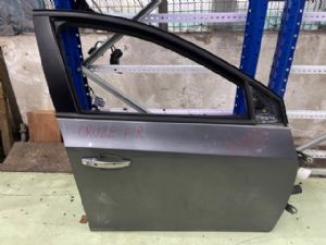 Chevrolet Cruze J300 2014-2016 RF Door Complete