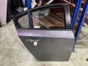 Chevrolet Cruze J300 2014-2016 RR Door Complete