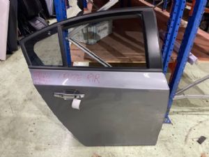 Chevrolet Cruze J300 2014-2016 RR Door Interior Handle