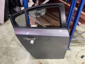 Chevrolet Cruze J300 2014-2016 RR Door Regulator Motor