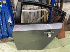 Chevrolet Cruze J300 2014-2016 LR Door Interior Handle