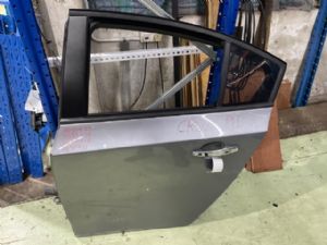 Chevrolet Cruze J300 2014-2016 LR Door Actuator