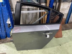 Chevrolet Cruze J300 2014-2016 LR Door Complete