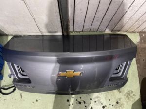 Chevrolet Cruze J300 2014-2016 Boot Lid