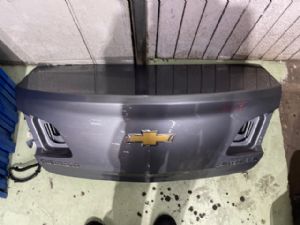 Chevrolet Cruze J300 2014-2016 Boot Lid Lock