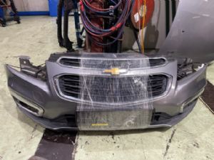Chevrolet Cruze J300 2014-2016 Nose Cut
