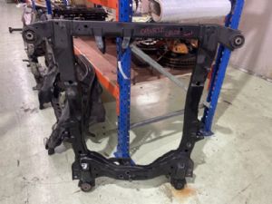 Chevrolet Cruze J300 2014-2016 Front Crossmember