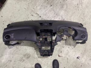 Chevrolet Cruze J300 2014-2016 Dash Assy Complete