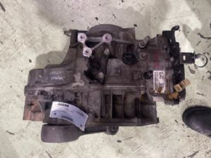 Chevrolet Cruze J300 2014-2016 Automatic Transmission