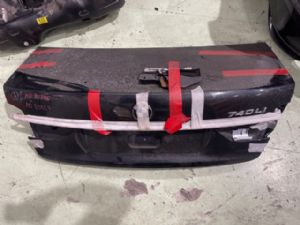 BMW 740Li G12 2014-2018 Boot Lid
