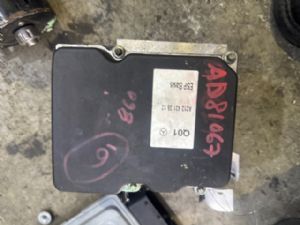 Mercedes-Benz E Class C207 2013-2016 ABS Pump