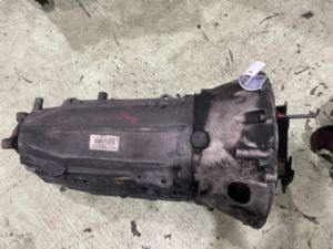 Mercedes-Benz Vito W447 2014-2017 Automatic Transmission