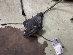 Mercedes-Benz Vito W447 2014-2017 RF Door Actuator