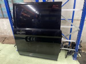 Mercedes-Benz Vito W447 2014-2017 LR Door Complete