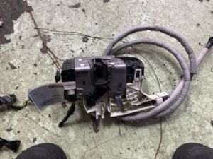 Mercedes-Benz Vito W447 2014-2017 RR Door Actuator