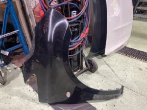 Mercedes-Benz Vito W447 2014-2017 RF Guard/Fender