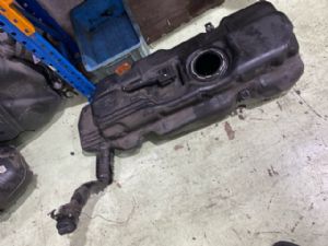 Mercedes-Benz Vito W447 2014-2017 Fuel Tank