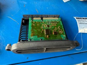 BMW 740Li F02 2008-2012 Headlight ECU