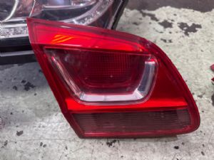 Chevrolet Cruze J300 2014-2016 L Boot Light