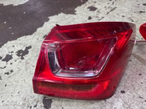 Chevrolet Cruze J300 2014-2016 R Tail Light