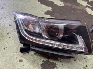 Chevrolet Cruze J300 2014-2016 R Headlight (Halogen)