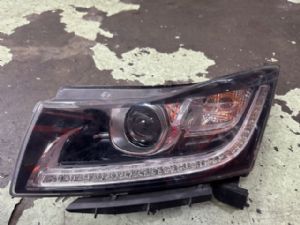 Chevrolet Cruze J300 2014-2016 L Headlight (Halogen)