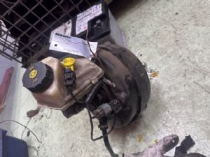 Chevrolet Cruze J300 2014-2016 Brake Master Cylinder