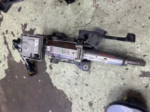 Chevrolet Cruze J300 2014-2016 Airbag Steering Column
