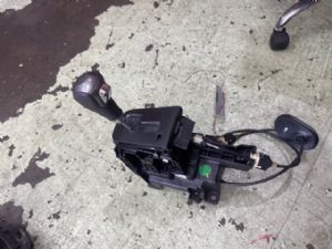 Chevrolet Cruze J300 2014-2016 Gear Shifter Cable Set