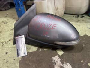 Chevrolet Cruze J300 2014-2016 LF Door Elec Mirror (9 Wire)