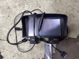 Chevrolet Cruze J300 2014-2016 Dash Display Unit