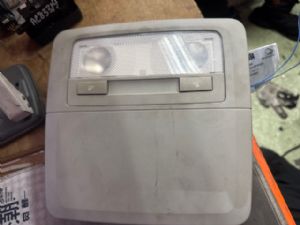 Chevrolet Cruze J300 2014-2016 Sun Roof Switch