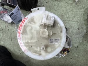 Chevrolet Cruze J300 2014-2016 Electric Fuel Pump