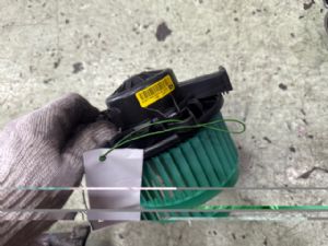Chevrolet Cruze J300 2014-2016 Blower Motor