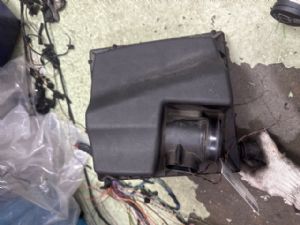 Chevrolet Cruze J300 2014-2016 Air Cleaner Assembly EFI Air Box