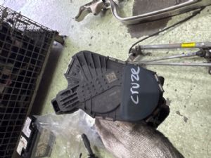 Chevrolet Cruze J300 2014-2016 Throttle Body