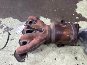 Chevrolet Cruze J300 2014-2016 Catalytic Converter