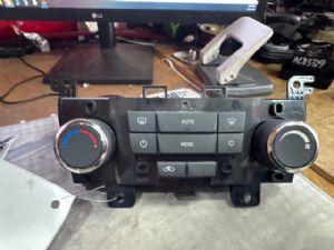 Chevrolet Cruze J300 2014-2016 Air Conditioning Switch