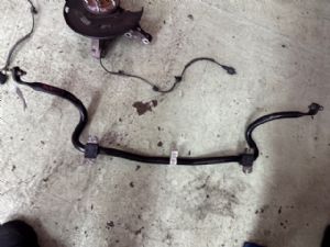 Chevrolet Cruze J300 2014-2016 Front Sway Bar