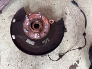 Chevrolet Cruze J300 2014-2016 LF Knuckle