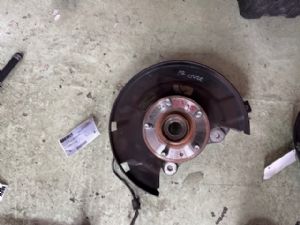 Chevrolet Cruze J300 2014-2016 RF Knuckle