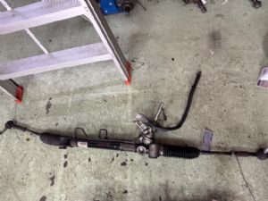 Chevrolet Cruze J300 2014-2016 Power Steering Rack