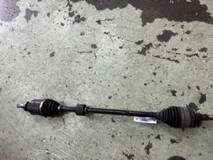 Chevrolet Cruze J300 2014-2016 RF Driveshaft