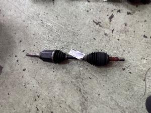 Chevrolet Cruze J300 2014-2016 LF Driveshaft