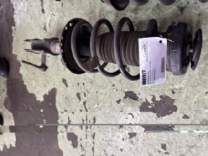 Chevrolet Cruze J300 2014-2016 RF Shock Absorber